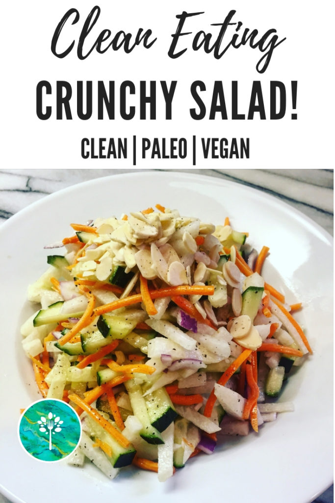 Healthy Salad Recipe