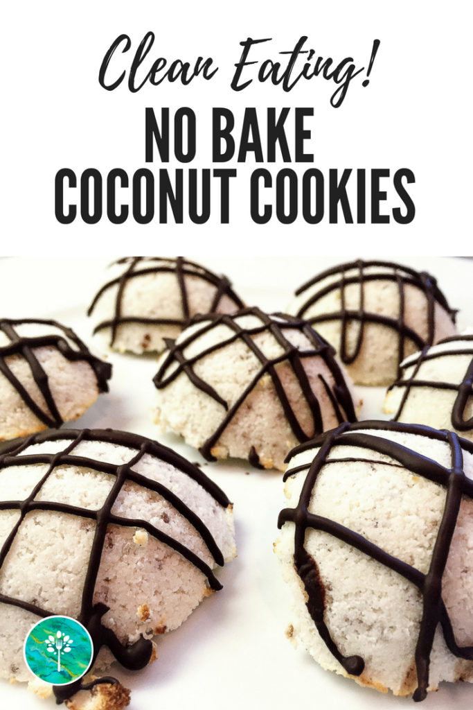 Coconut Cookie Recipe