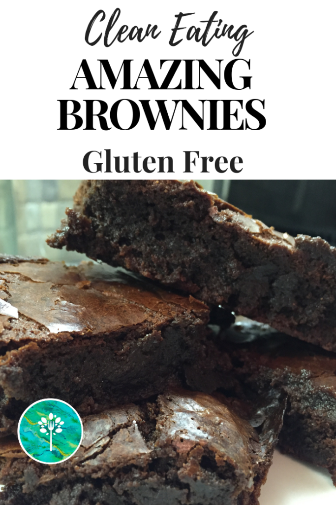 Gluten Free Brownies 