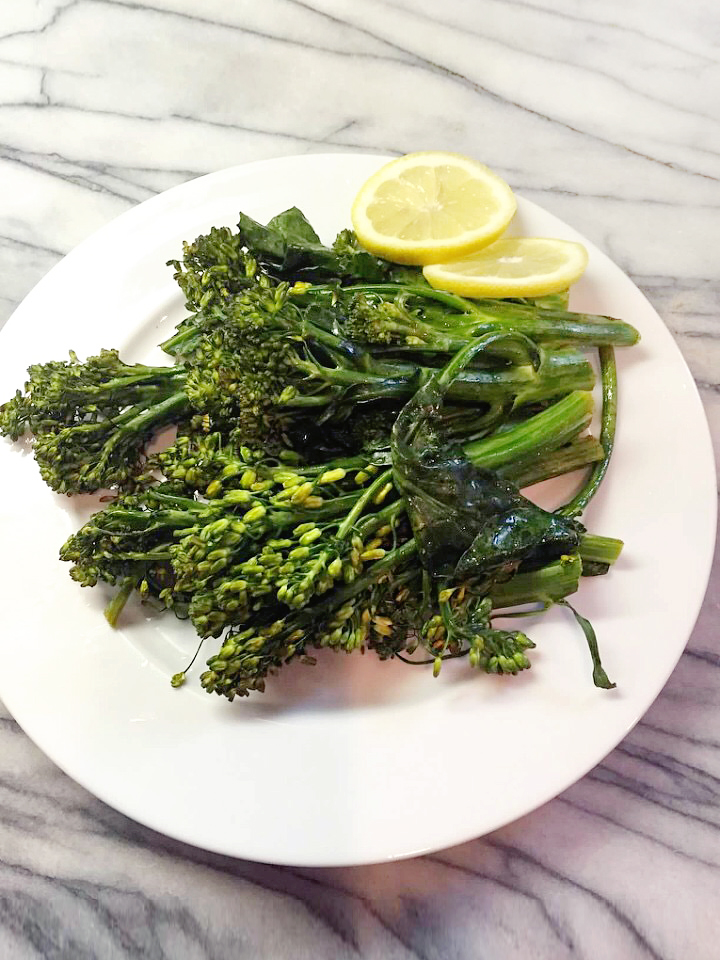 broccolini