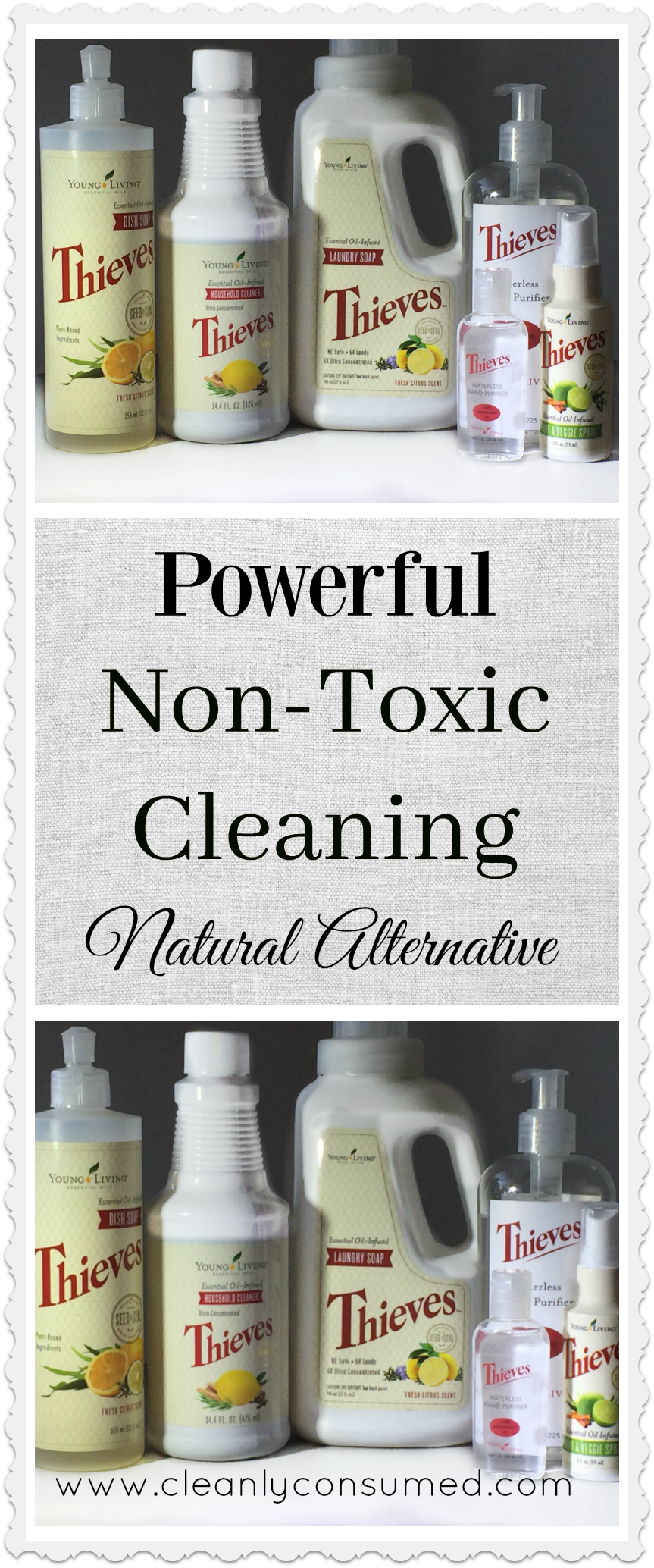 Non Toxic Products