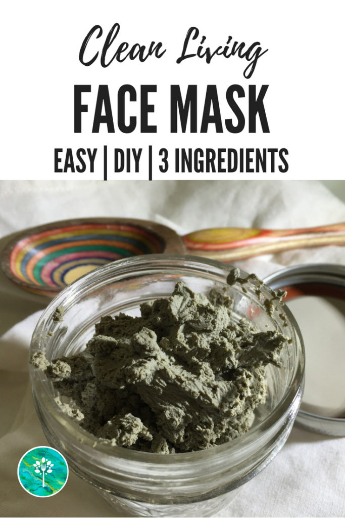 DIY Face Mask