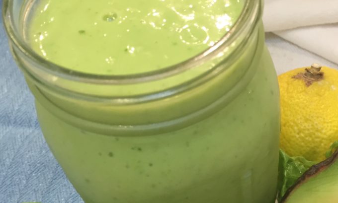 Green Smoothie