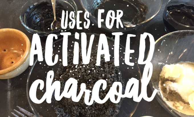 Safety and Uses of Activated Charcoal and its History