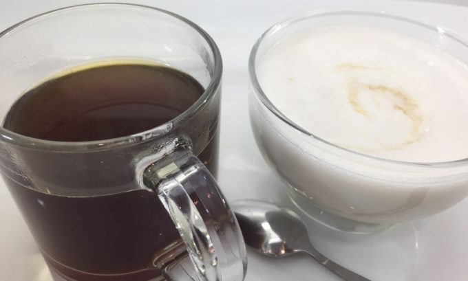 Paleo Coconut Creamer