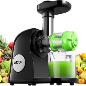 Cleanly Consumed Juicing Buying Guide