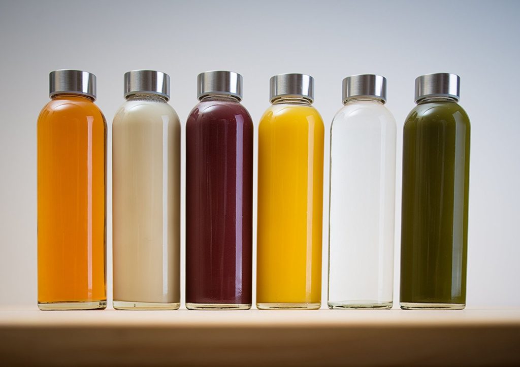 Cleanly Consumed Juicing Buying Guide