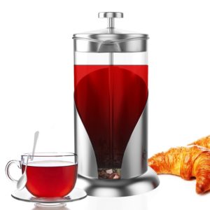 clean eating kitchen french press