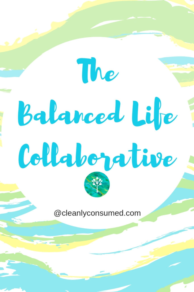 Balanced Life Collaborative