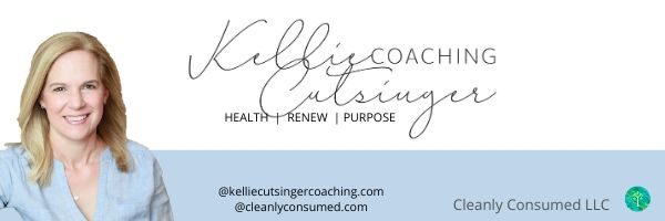 Kellie Cutsinger Coaching