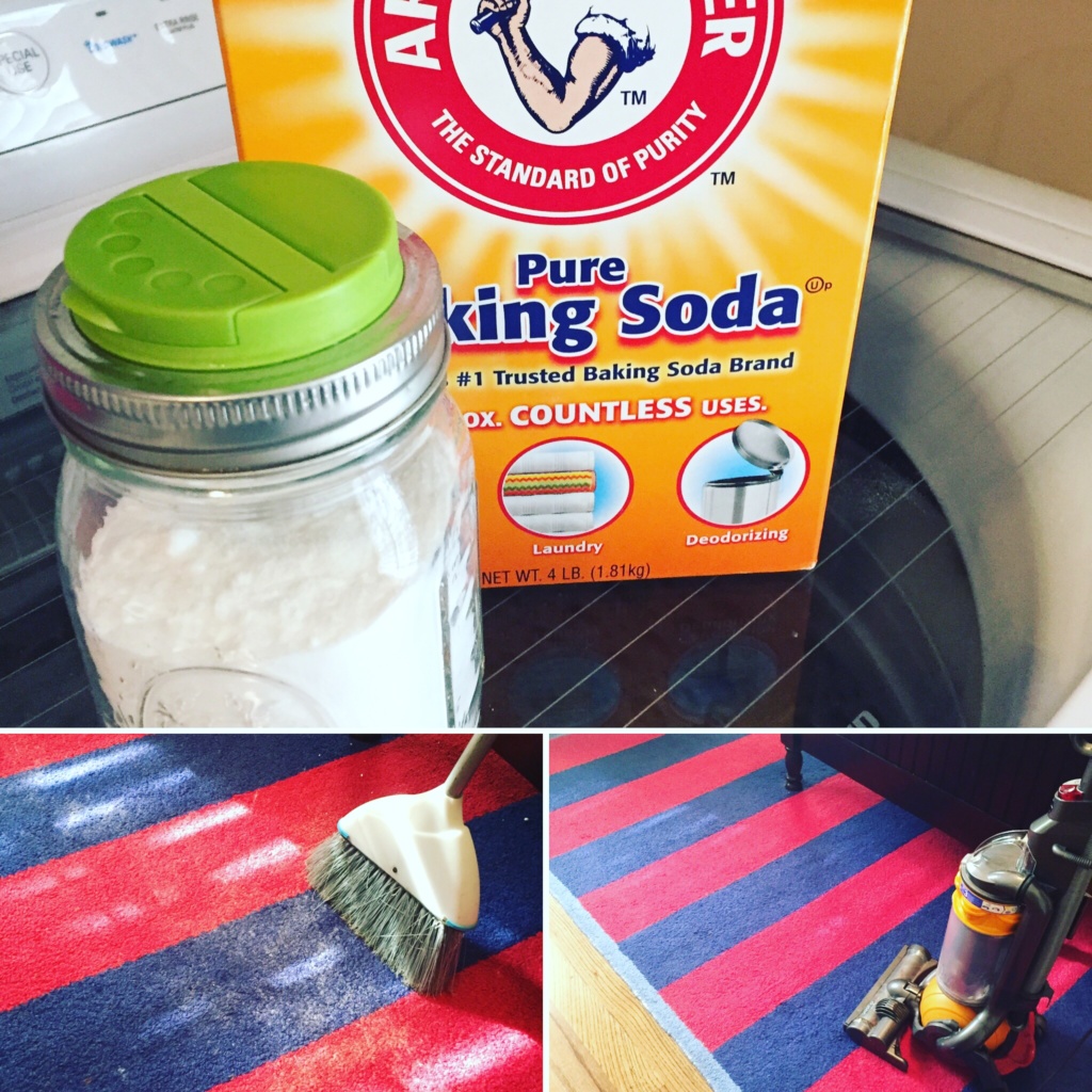 Non Toxic Carpet Cleaner Cleanly Consumed