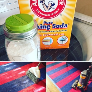 Non Toxic Carpet Cleaner