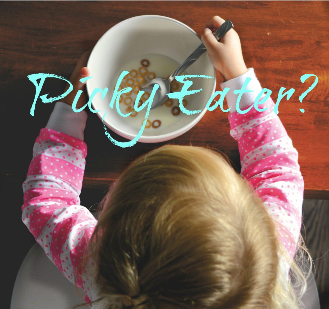 Picky Eater