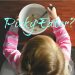 Picky Eater