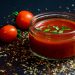 Healthy BBQ Sauce