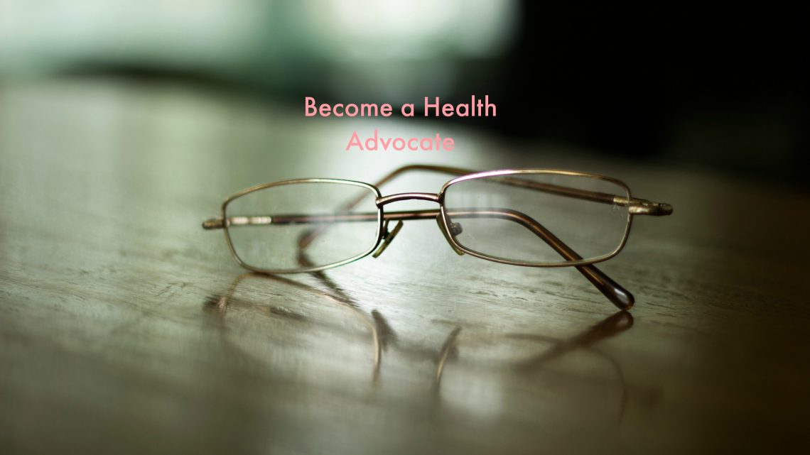 Health Advocate