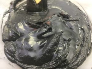 Detoxifying Activated Charcoal Toothpaste- A Natural Solution - Cleanly ...