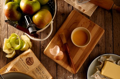 Clean Eating Food Prep Made Easy