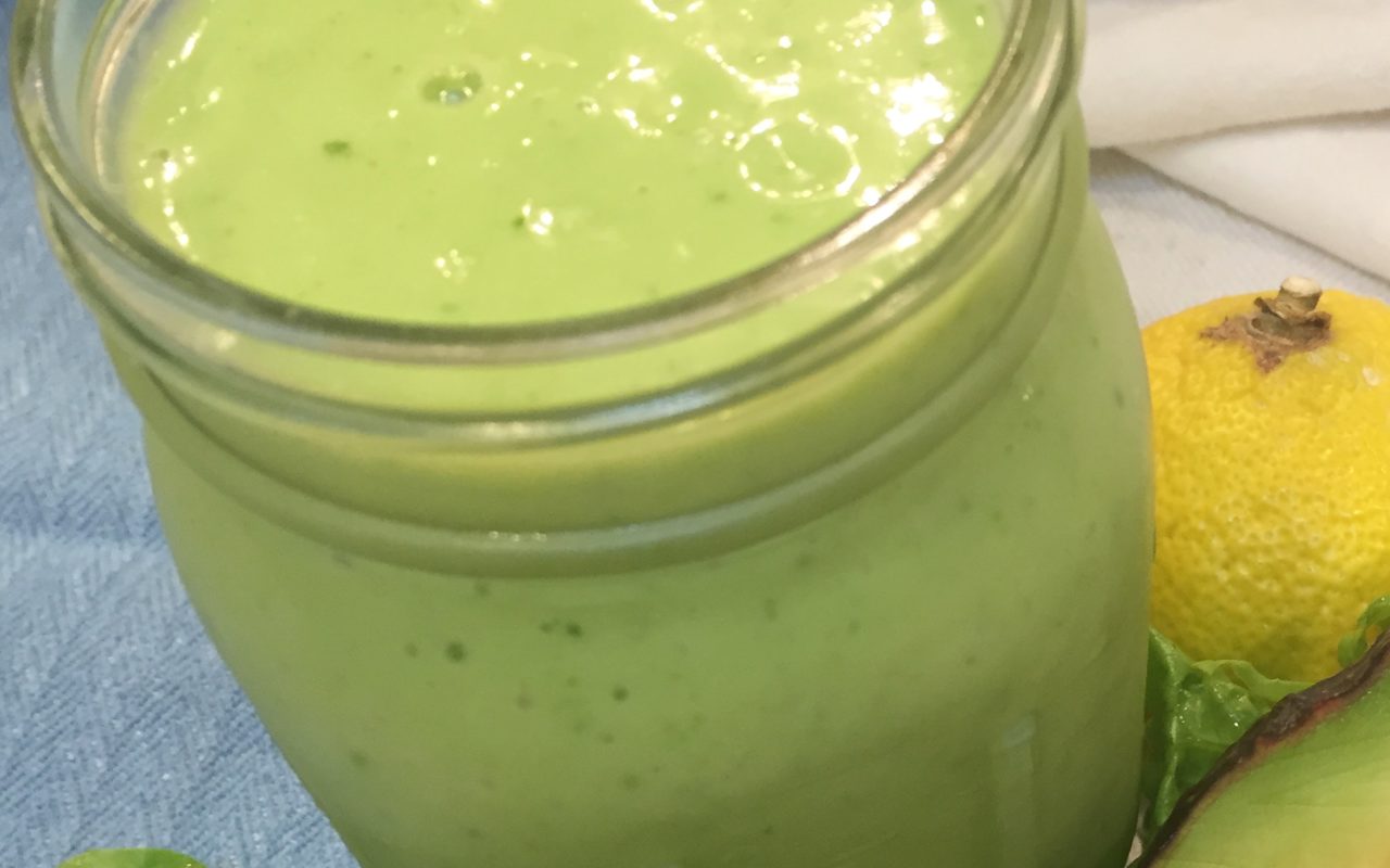 Green Smoothie