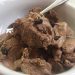 Non-Dairy Chocolate Ice Cream