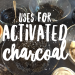 Young Living Activated Charcoal