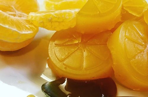 Gut Healing Foods Cleanly Consumed