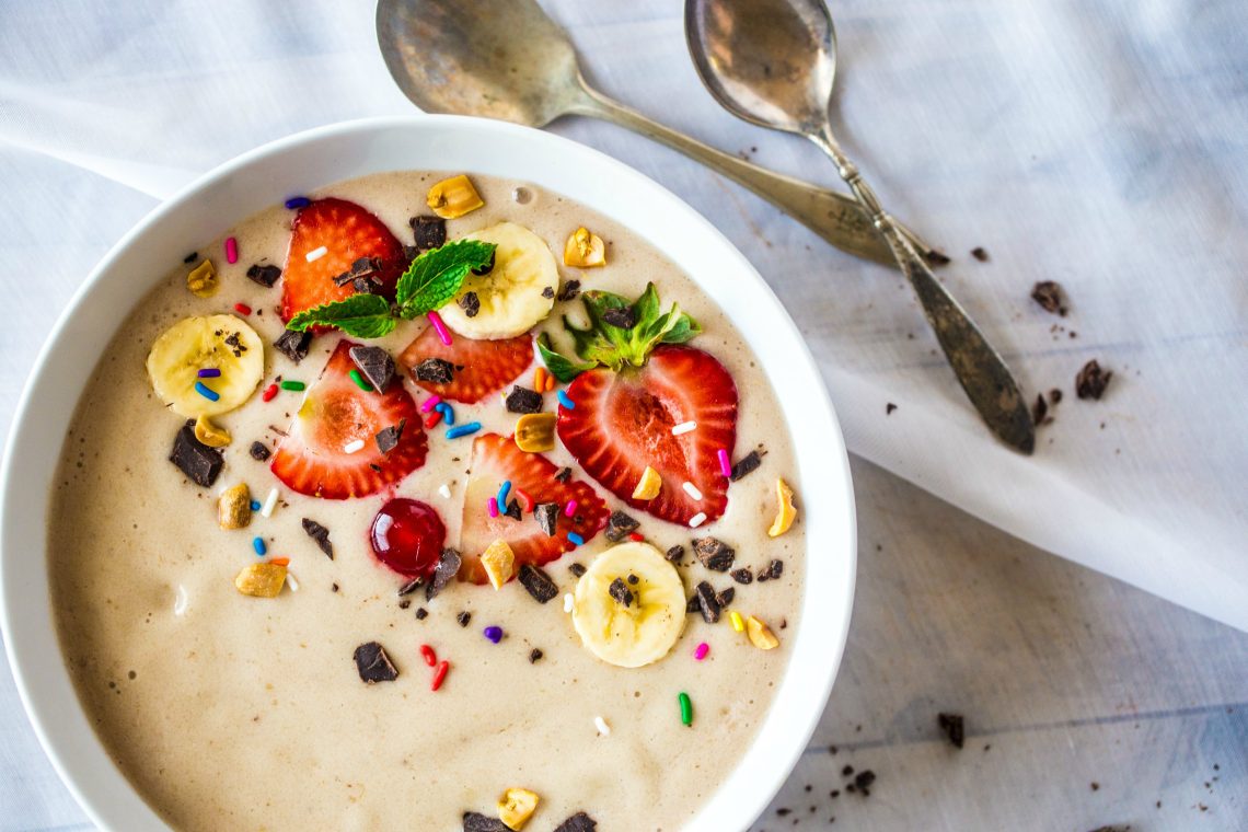 Clean Eating Cleanly Consumed