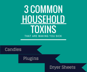 Household Toxins Cleanly Consumed