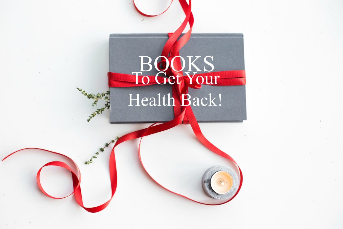 Books to Get Healthy