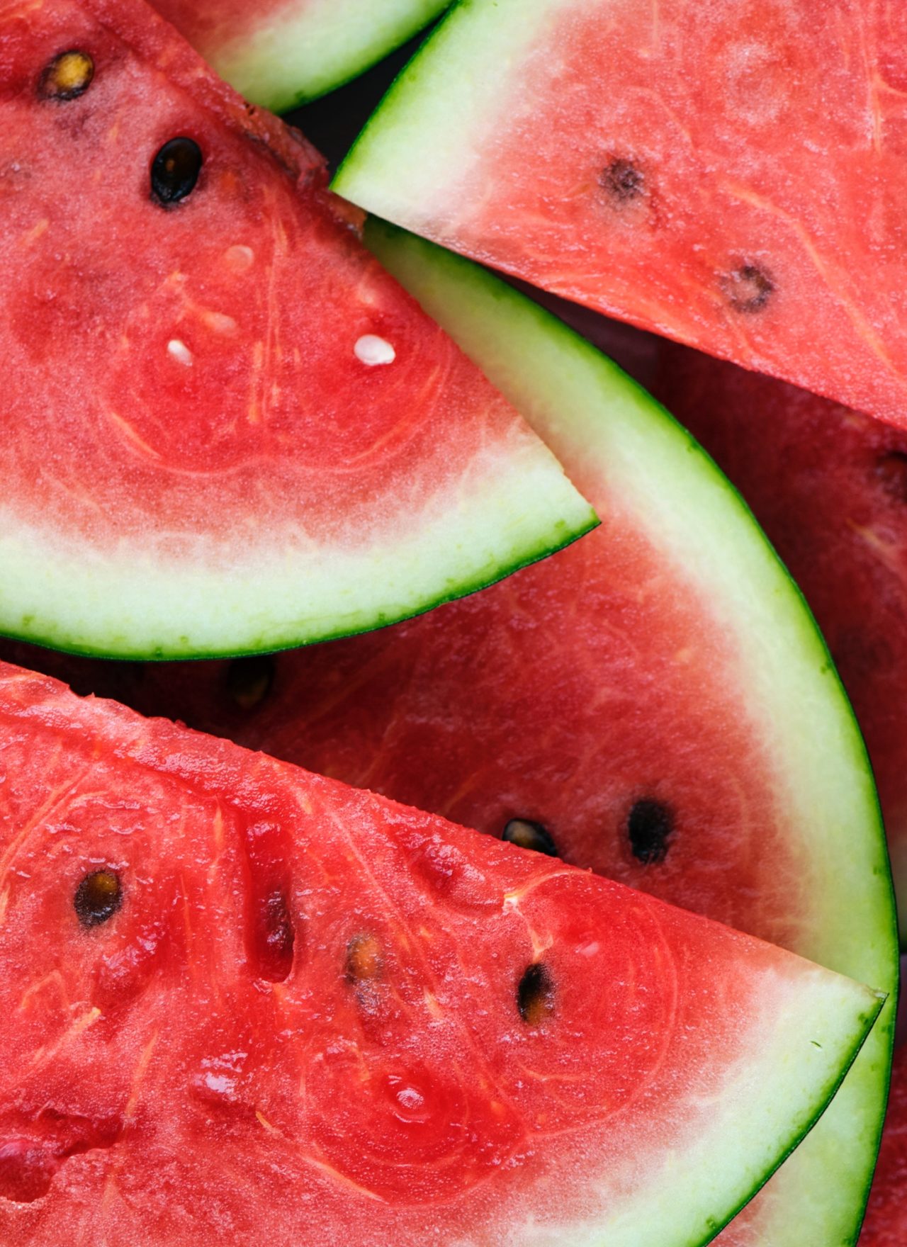 2 Ingredient Watermelon Recipes
