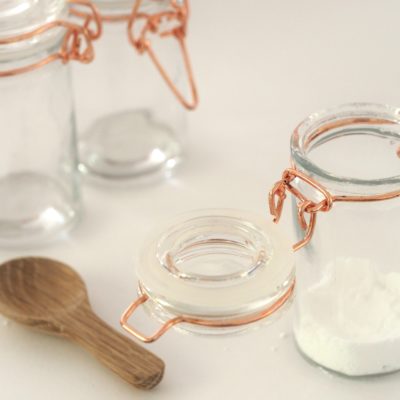 DIY Organic Brown Sugar Recipe