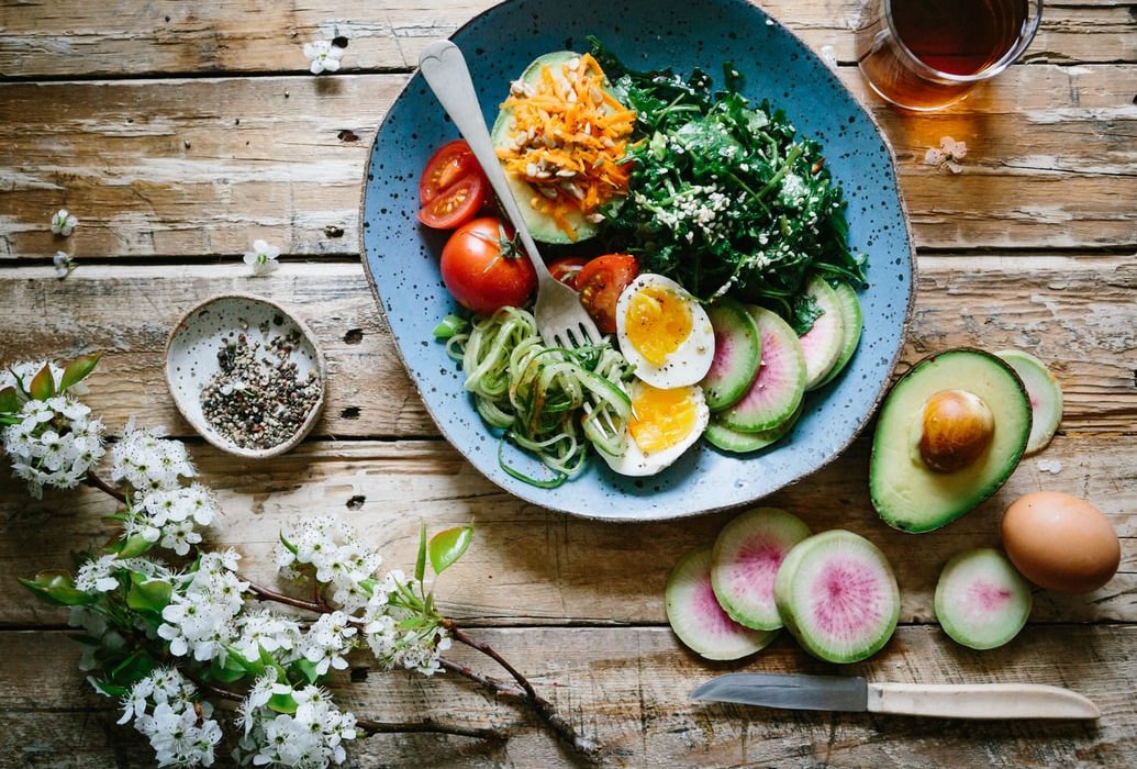 What is True Clean Eating?